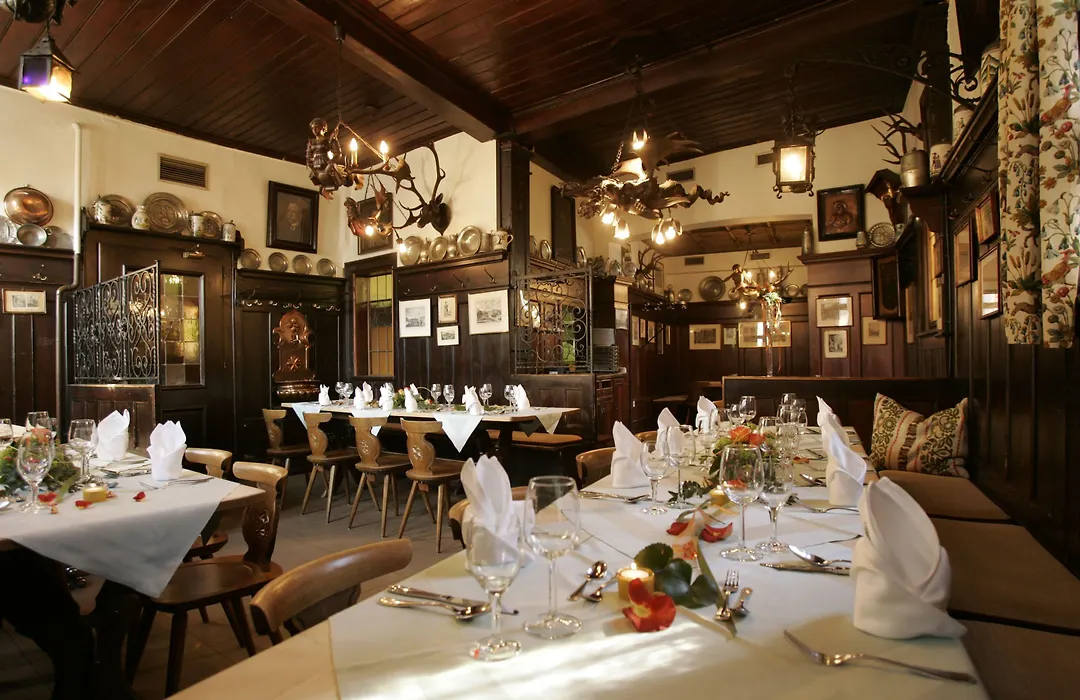 Steichele Hotel & Weinrestaurant-1