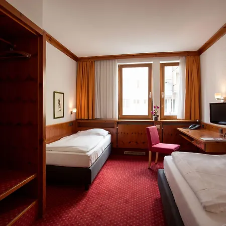 Steichele Hotel & Weinrestaurant-2